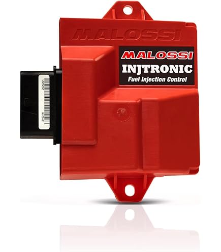 Cdi Malossi Centralina Elettronica INJTRONIC Per Malossi