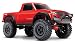 Produktbild Traxxas TRX-4 Sport Brushed 1:10 RC Modellauto Elektro Crawler Allradantrieb RTR 2,4 GHz