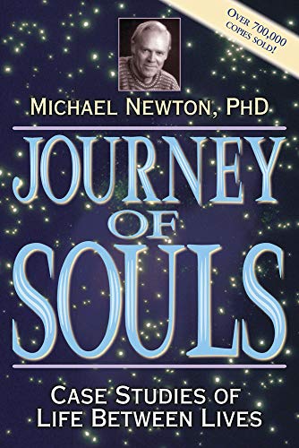 Journey of Souls: Case Studies of Life Between Lives (English Edition) livre
