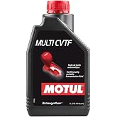 Motul Multi CVTF Şanzıman Yağı YENİ TARİHLİ