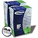 Produktbild 2 x SCHWALBE Fahrradschlauchen - 28 zoll x 1,50 1,75 2,00 2,10 2,25 2,40 1 1/2. 29 zoll x 1,75 2,00 2,10 2,25 2,40 (700 x 38C, 38B) - Schrader / Auto Ventil - GRATIS VERSAND + kostenlose metall ventilkappen wert 3,99! [# AV19]