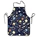 Produktbild Girls Woman Bulk Can't Touch This Green Cactus Machine String BBQ Cooking Working Grilling Baking Crafting Apron