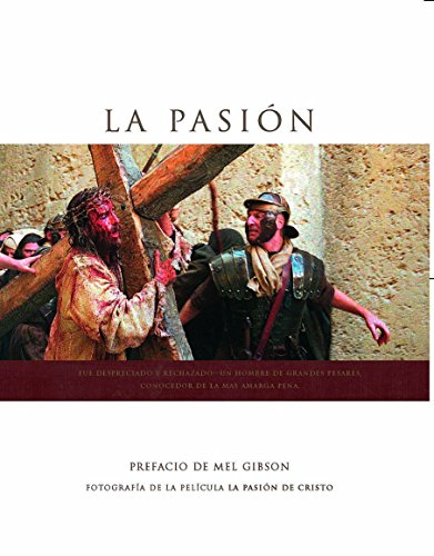 Download La Pasión de Cristo (Grandes obras)