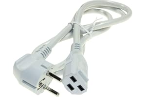 BSH Kabel Anschlusskabel 1,2 m Backofen Ofen Herd Bosch Siemens 644825