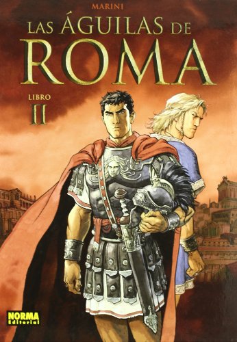Download LAS ÁGUILAS DE ROMA 2 (MARINI) Download LAS ÁGUILAS DE ROMA 2 (MARINI)