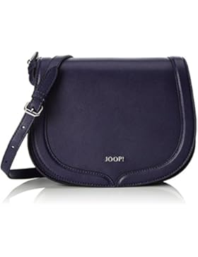 Joop Damen Pure felipa Shoulderbag SVF Schultertaschen, 22x16x6 cm