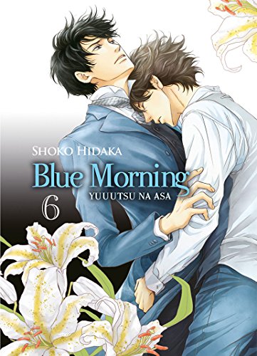 Blue Morning — Tome 6
