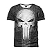 Maglietta Punisher