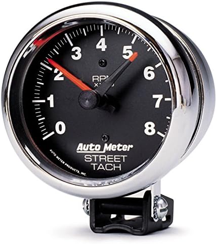 2895 Performance Street Tachometer