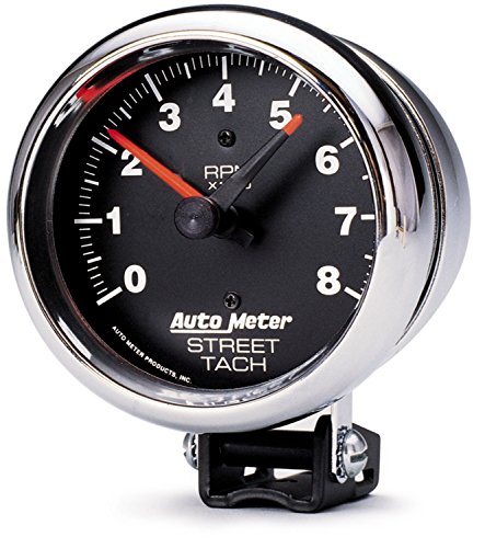 2895 Performance Street Tachometer