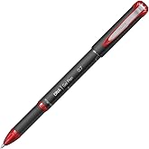 Scrikss Office Dna Jel T&uuml;kenmez Kalem Kırmızı 0.7 Mm