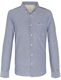Schott NYC - Camisa casual - para hombre