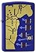 Produktbild Zippo D-Day 70. Jahrestag Blau Mat