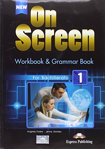 New on screen workbook pack
