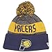 Produktbild New Era NBA TEAM Wintermütze Beanie - Indiana Pacers