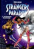 Strangers in paradise, Tome 1 : La revanche de Katchoo by 