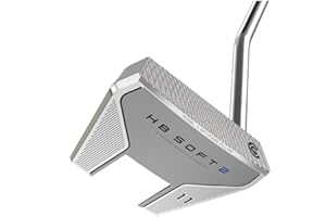 CLEVELAND GOLF Wmn HB Soft 2#11 OS 32" RH