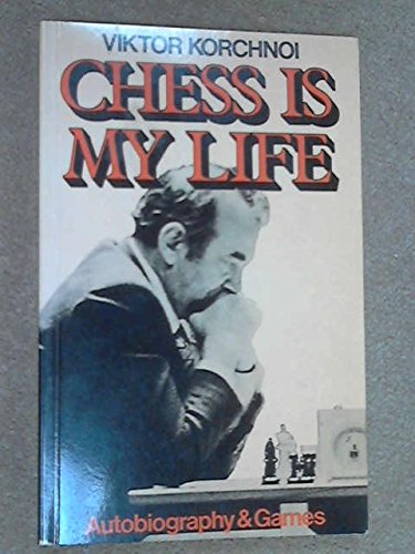 Download Chess is My Life: Autobiography and Games (Batsford chess books)