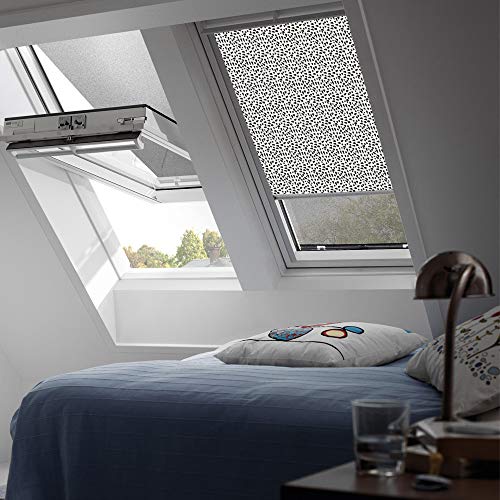 Preisvergleich Produktbild VELUX Verdunkelungsrollo manuell DKL SK06 4573S
