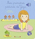 Mes premières postures de yoga