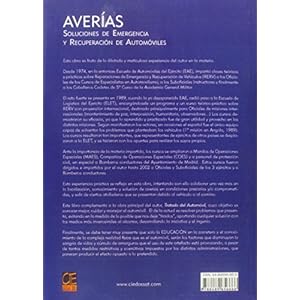 Averias. soluciones de emergencia y recuperacion de automoviles