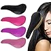 Fashion Gallery Magic Handle Tangle Detangling Comb Shower Hair Brush Salon Styling Tamer Tool
