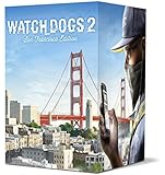 Watch Dogs 2 - San Francisco Edition - [Playstation 4]