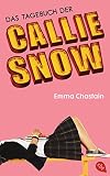 Cover zum Buch Das Tagebuch der Callie Snow