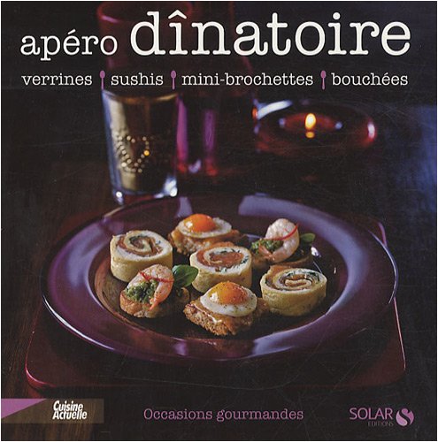 Apéro dînatoire