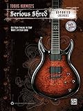 Tobias Hurwitz's Serious Shred: Advanced Chords Tobias Hurwitz's Serious Shred: Advanced Chords