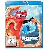 Findet Dorie [Blu-ray]