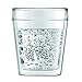 Produktbild Bodum CANTEEN OUTDOOR 6-teiliges Becherset (Doppelwandig, Spülmaschinengeeignet, 0,25 liters) transparent