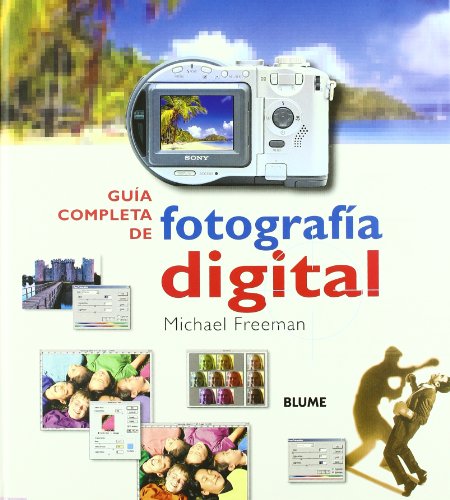 Download Guia completa de fotografia digital Download Guia completa de fotografia digital