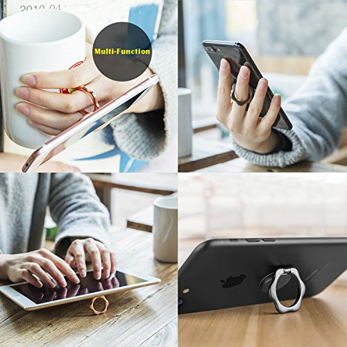 JIAXIUFEN 360° drehbarer Ringhalter Smartphone Halter Ständer Auto Finger-Halter Finger-Halterung Fitness Halterung Hand Handy Zubehör Ring Sport Tablet Apple iPhone 6 7 X iPad Samsung Galaxy S8(Silver) reviews JIAXIUFEN 360° drehbarer Ringhalter Smartphone Halter Ständer Auto Finger-Halter Finger-Halterung Fitness Halterung Hand Handy Zubehör Ring Sport Tablet Apple iPhone 6 7 X iPad Samsung Galaxy S8(Silver)