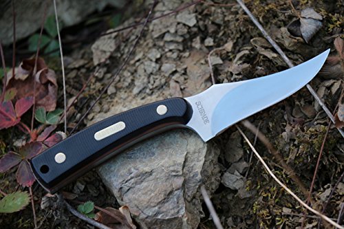 Schrade SCHRADE OLD TIMER Sharpfinger - 2