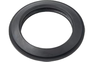 VHEUHZ Compatible con Thetford Casete WC C200 C250 C400 C500 C2 C3 C4 Caravana Autocaravana Sello de labio del tanque del inodoro 23721