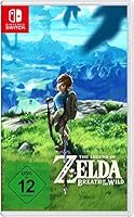 The Legend of Zelda: Breath of the Wild [Nintendo Switch]