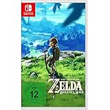 nintendo_switch: The Legend of Zelda: Breath of the Wild [Nintendo Switch]