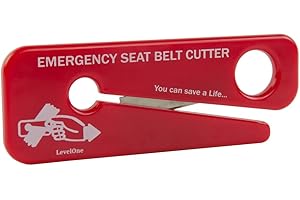 Basic Medical Supply BMS-135216 Handlicher Gurtschneider