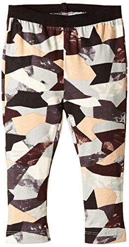 MiniMize Unisex Baby Yasmin Jersey Leggings, Multicoloured, 12-18 Months (Manufacturer Size:86)