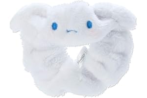 SANRIO Cinnamoroll mascot Chou hair band