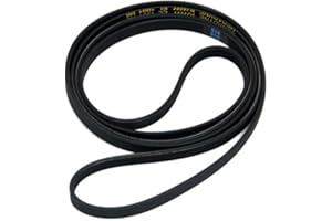 véritable Indesit is70 C Courroie d'entrainement pour sèche-linge is70 C ISL70 C IS70CS IDC75