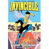 Invincible 4: Sınıf Başkanı