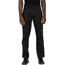 Pantalón de trabajo Action Flex negro - Dickies