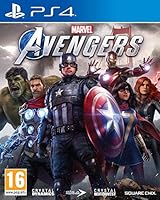 Marvel's Avengers (PS4)
