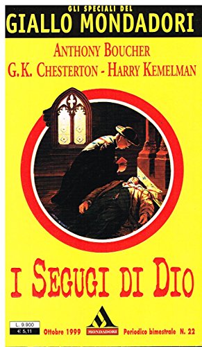 I segugi di Dio
