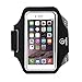Produktbild Atolla Laufband Sportarmband Tasche Verlängerungsband Handyhalter Smartphone Joggen Running Armband Hülle für iPhone 6, 6S, 5, 5S, Galaxy S6, S6 Edge, S5