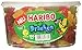 Produktbild Haribo Drachen 150 Stück Runddose, 3er Pack (3 x 1.05 kg)