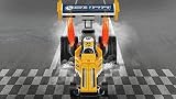 Lego 60151 City Dragster-Transporter, Bausteinspielzeug - 7