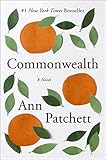 Bücher Neuerscheinungen 2022 - Commonwealth von Ann Patchett